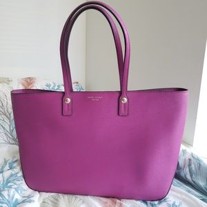 Henri Bendel tote